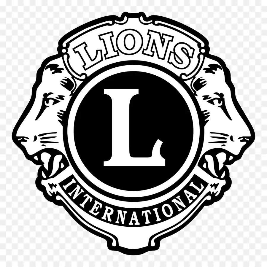 Logo Lions Internasional，Lambang PNG