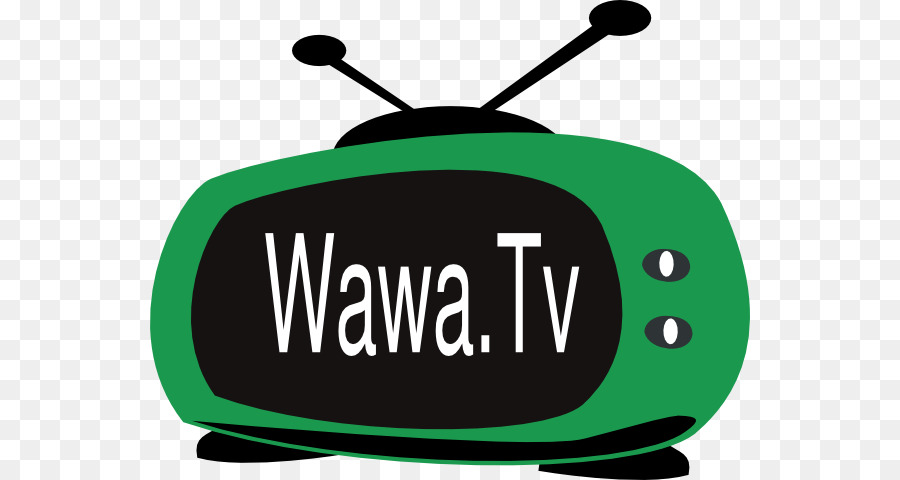Logo，Televisi PNG