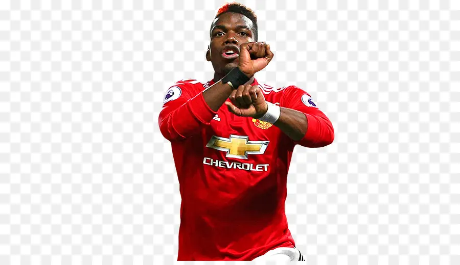 Paul Pogba，Manchester United Fc PNG