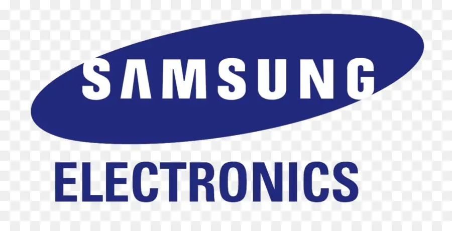 Logo，Samsung Electronics PNG