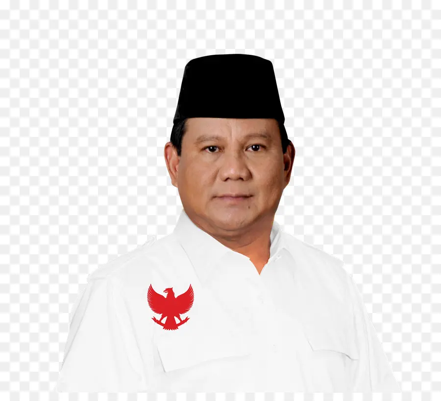 Prabowo Subianto，Indonesian General Election 2019 PNG