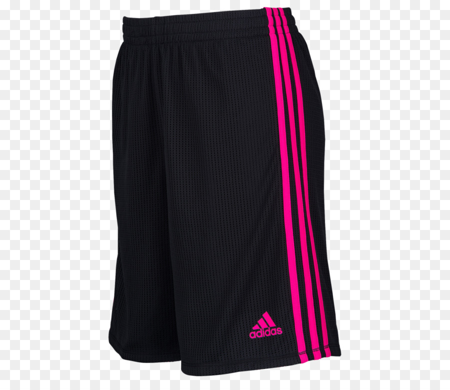 Celana Pendek Adidas Hitam，Pakaian Olahraga PNG