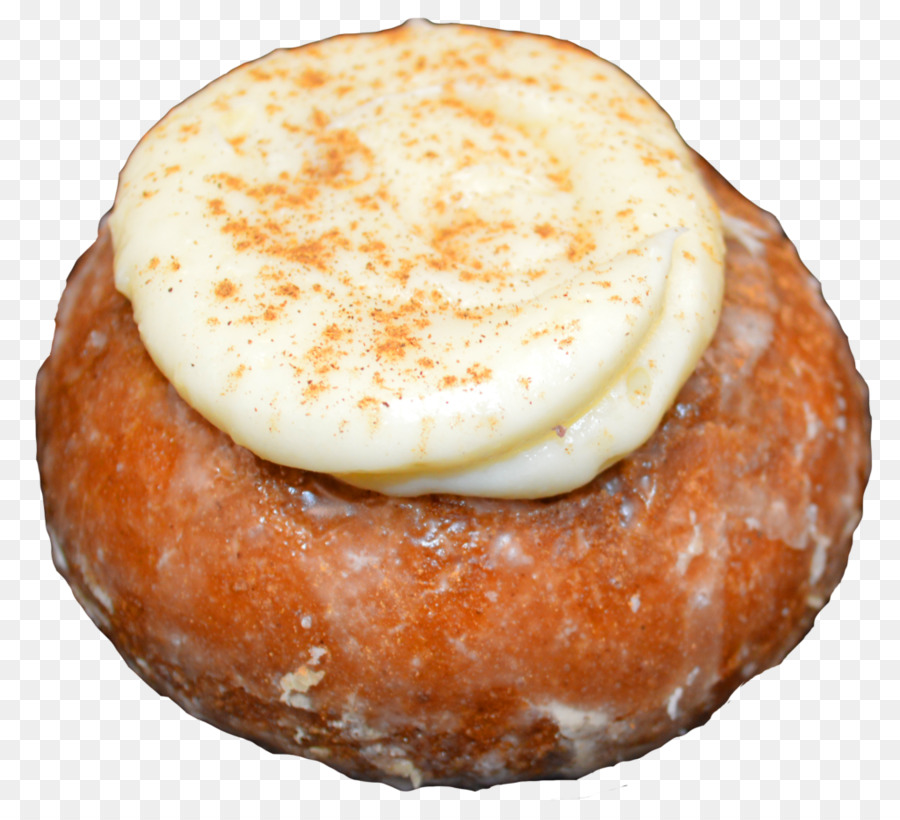 Donat，Sarapan PNG