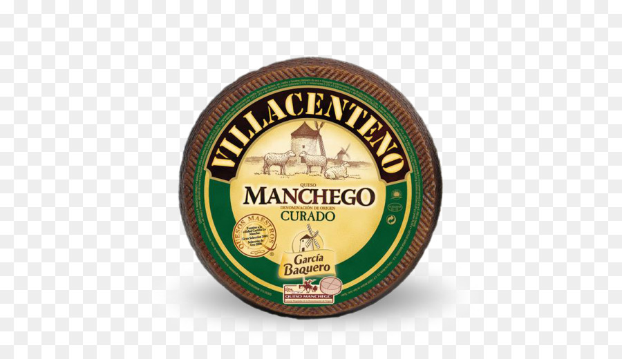 Manchego，Susu PNG