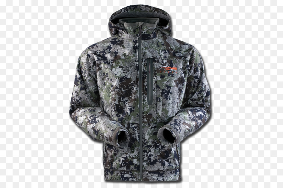 Jaket，Sitka PNG