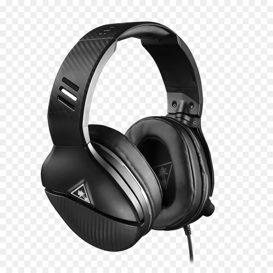 Headset Hitam，Mikropon PNG