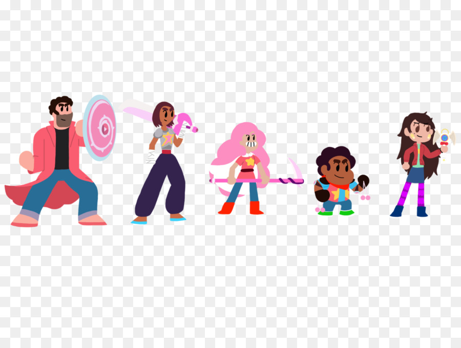 Steven Universe Menyimpan Cahaya，Steven Universe Serangan Cahaya PNG