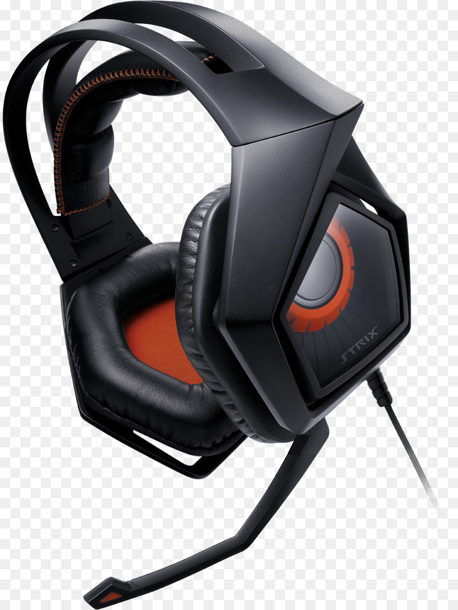 Headphone，Asus Strix Pro PNG