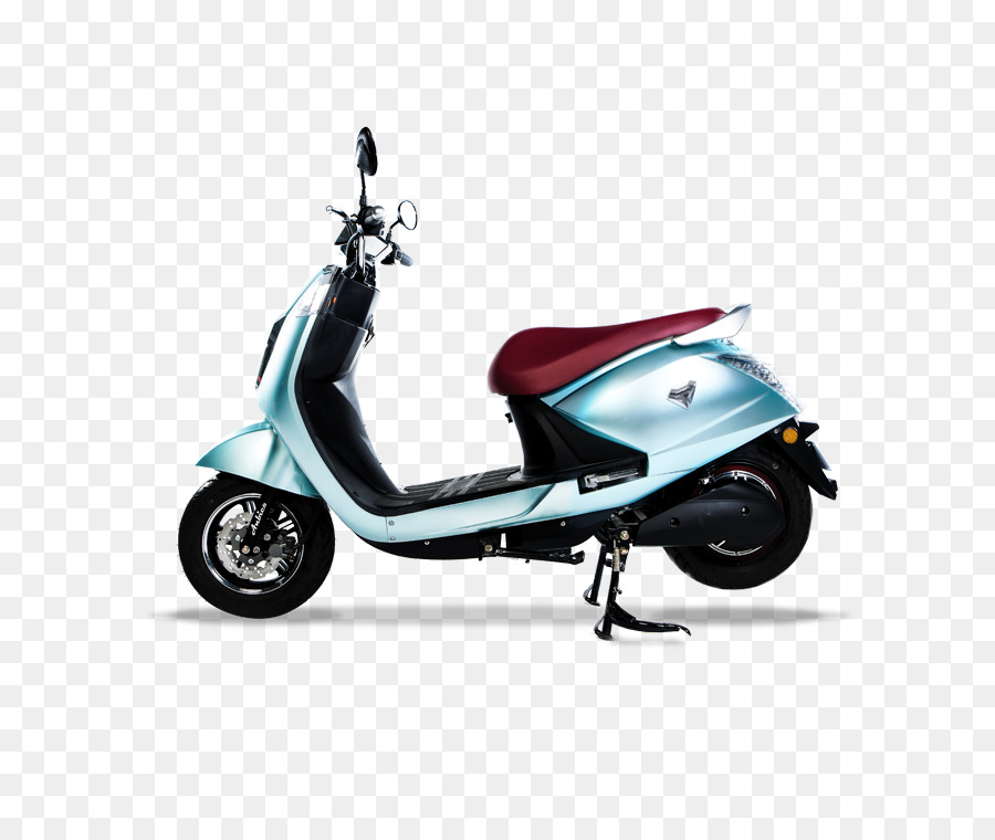 Skuter，Sepeda Motor PNG