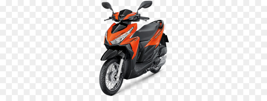 Skuter，Sepeda Motor PNG