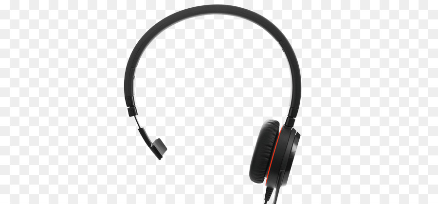 Headset Hitam，Mikropon PNG