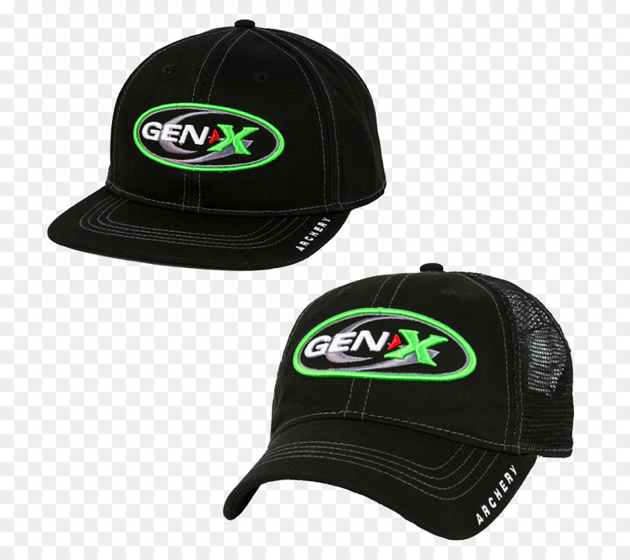 Topi Baseball，Generasi X PNG