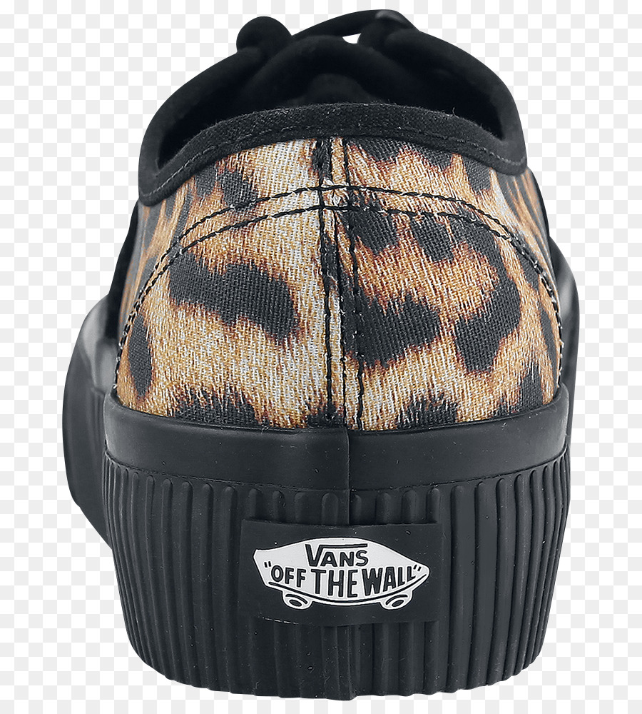 Sepatu，Vans PNG