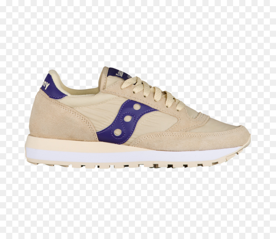 Sepatu Olahraga，Saucony PNG