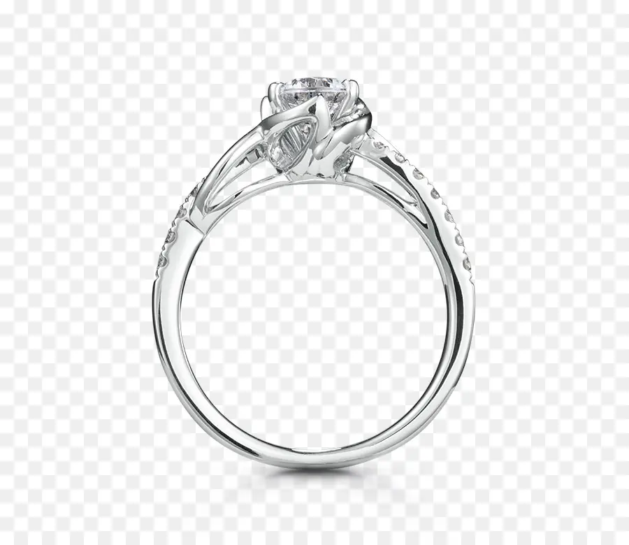 Cincin Pertunangan，Cincin PNG