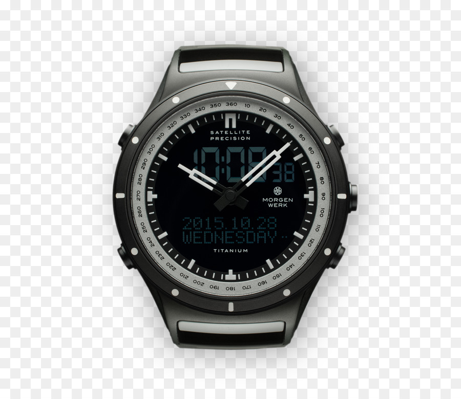 Watch，Bulgari PNG