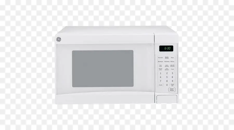 Microwave Putih，Dapur PNG