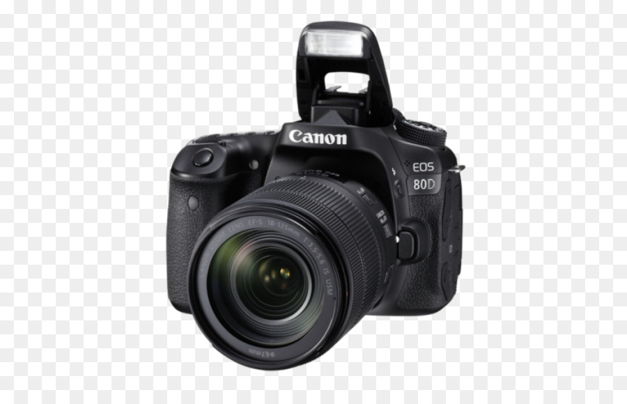 canon eos8d