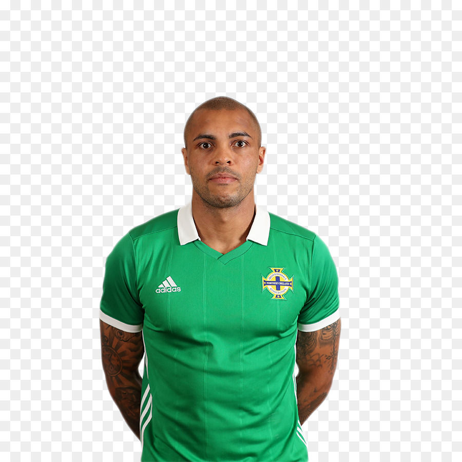 Josh Magennis，Irlandia Utara Tim Nasional Sepak Bola PNG