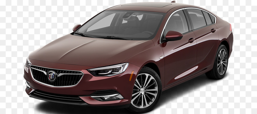 2018 Buick Regal Tourx，Buick PNG