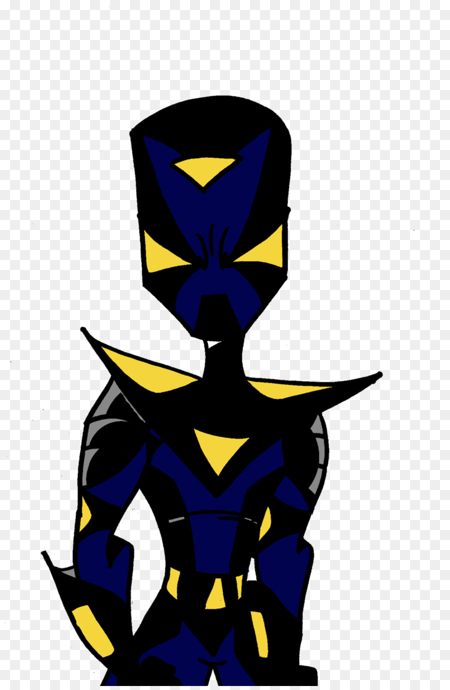 Superhero， PNG