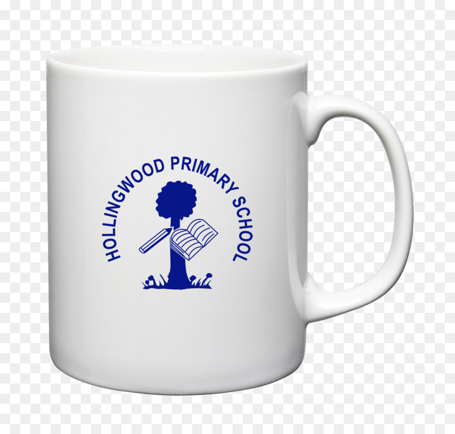 Mug Sekolah，Cangkir PNG