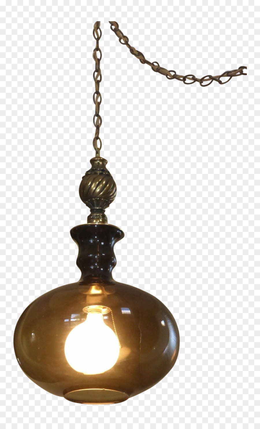 Lampu Gantung，Lampu PNG