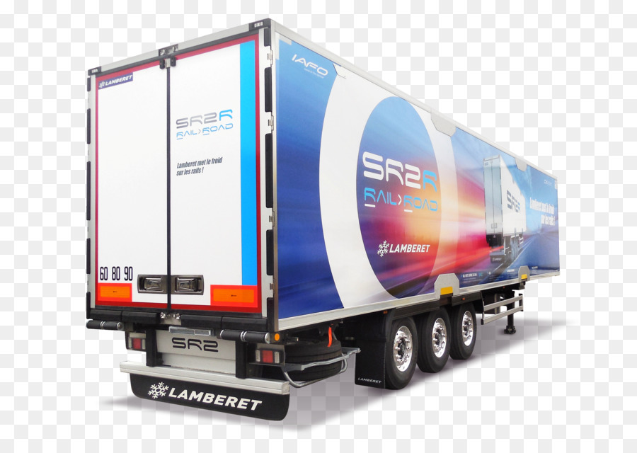 Truk Semitrailer，Truk PNG