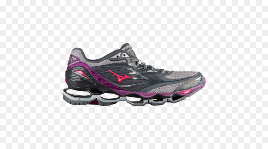 Mizuno Corporation，Sepatu Olahraga PNG