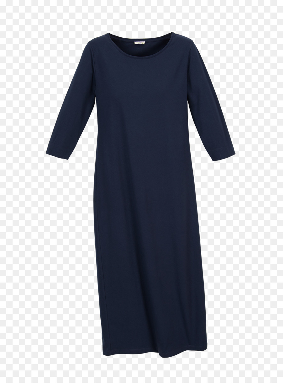 Litex Dress Wanita Dengan Křidélkovým Lengan 90304901 Hitam M，Lengan PNG