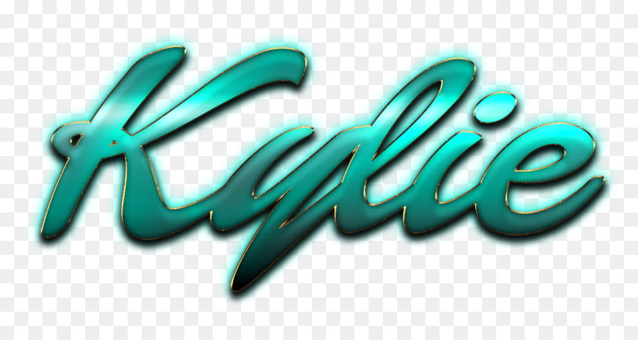 Logo，Teal PNG