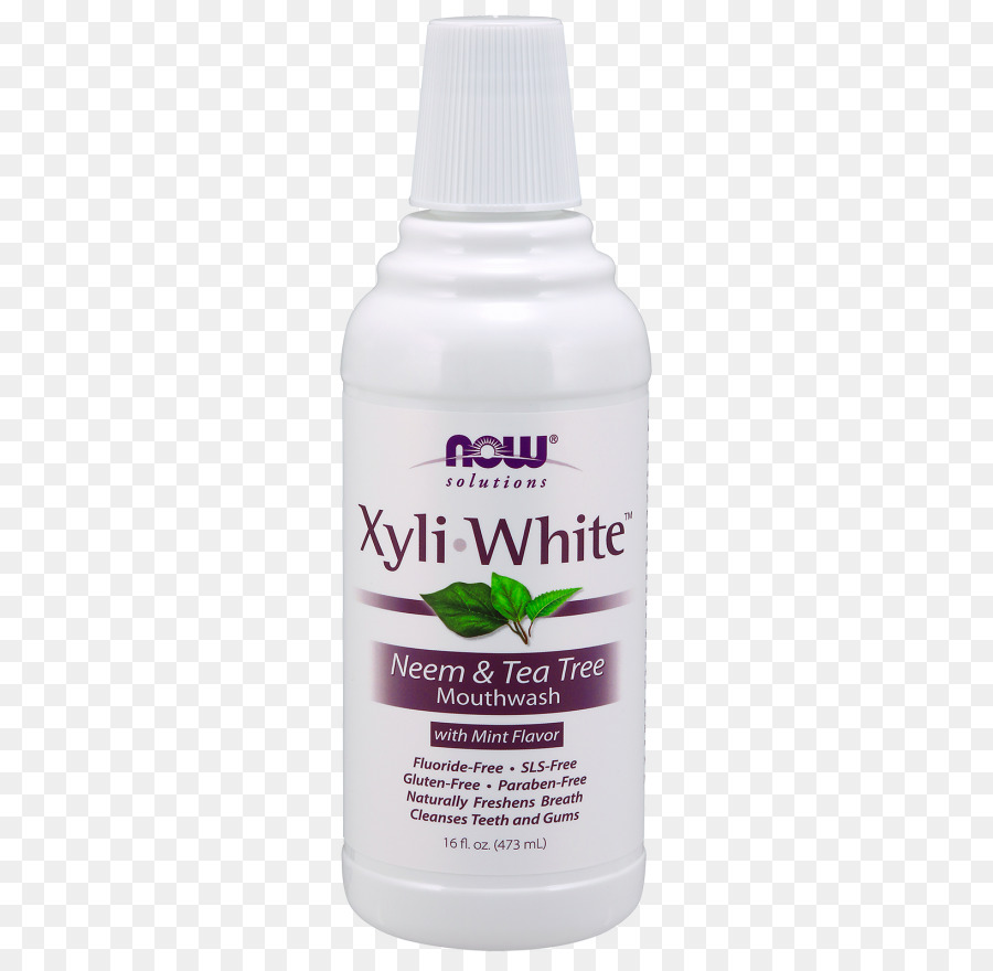 Obat Kumur，Sekarang Makanan Xyliwhite PNG