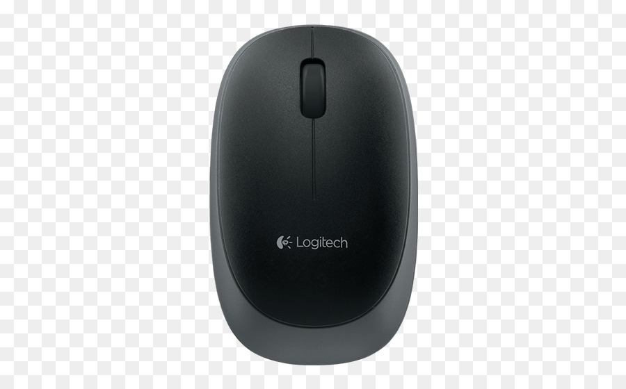 Mouse Komputer，Logitech Mouse Nirkabel M165 PNG