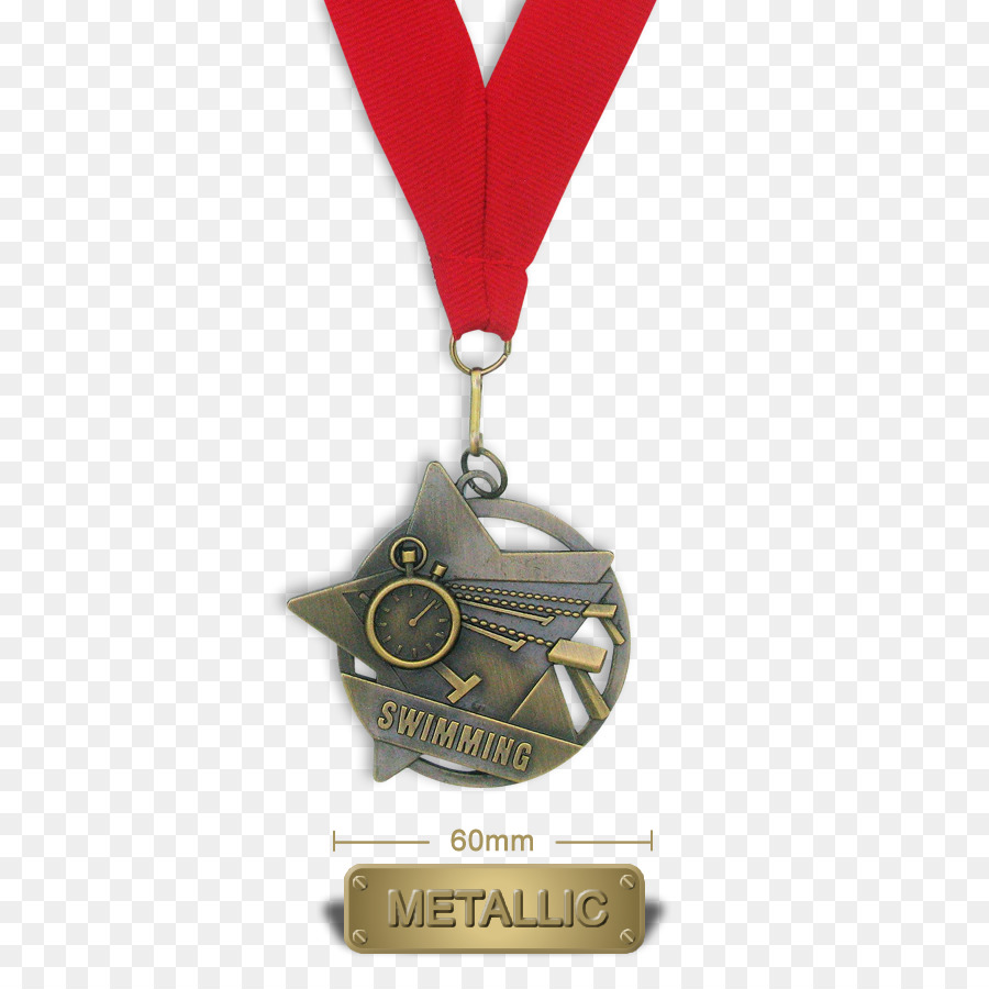 Medali，Liontin PNG