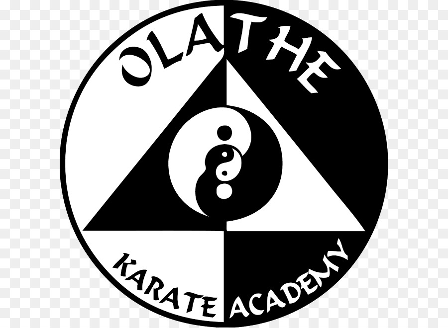 Akademi Olat Karate，Logo PNG