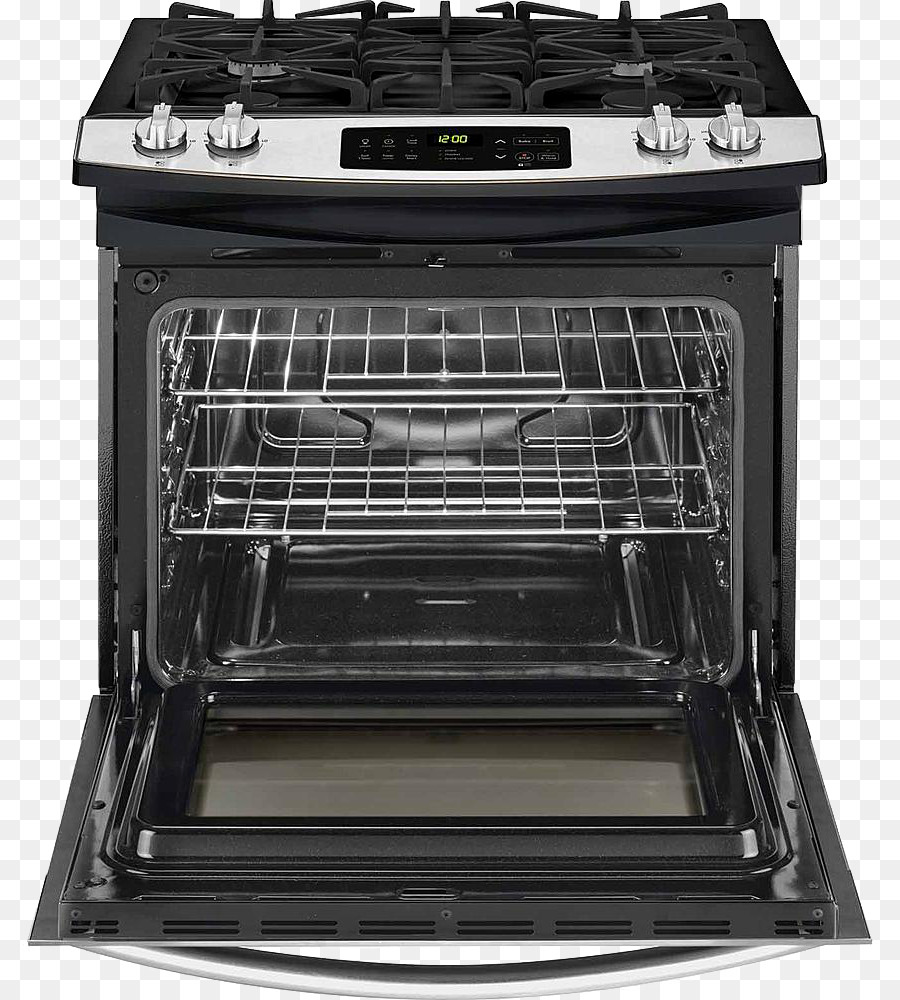 Oven Gas，Dapur PNG