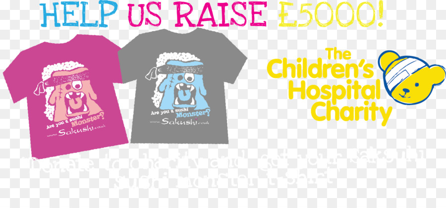 Sheffield Children S Hospital，Tshirt PNG