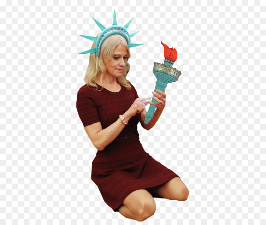 Kostum，Kellyanne Conway PNG