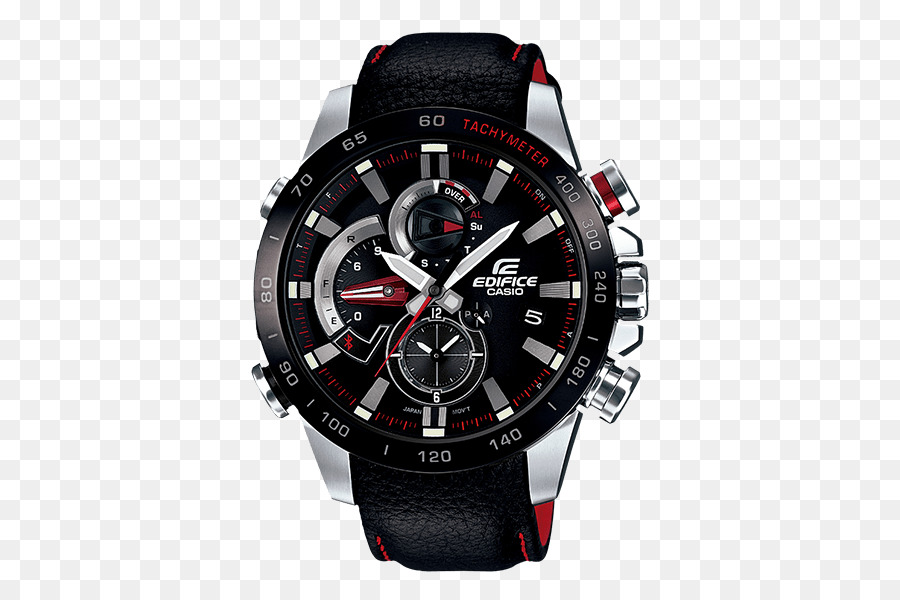 Casio Edifice Eqb800db，Casio Edifice Wisatawan Waktu Eqb501 PNG