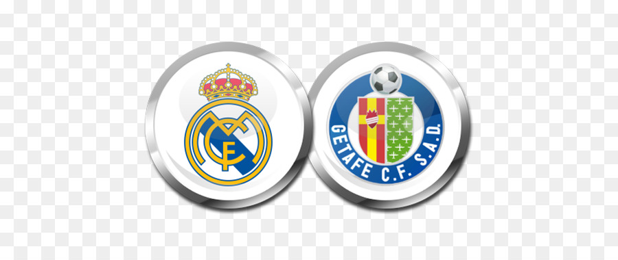 Getafe Cf Real Madrid Cf Getafe Gambar Png