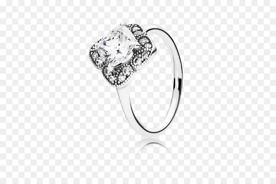 Cincin Jantung，Berlian PNG