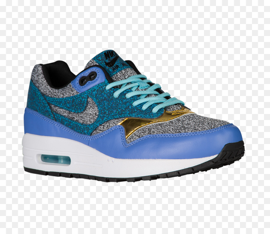 Nike Air Force，Nike Air Max 1 Wanita PNG