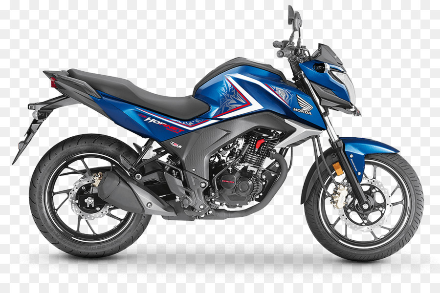 Sepeda Motor Biru Putih，Roda PNG