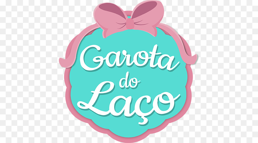 Logo Garota Do Laço，Garota Do Laço PNG