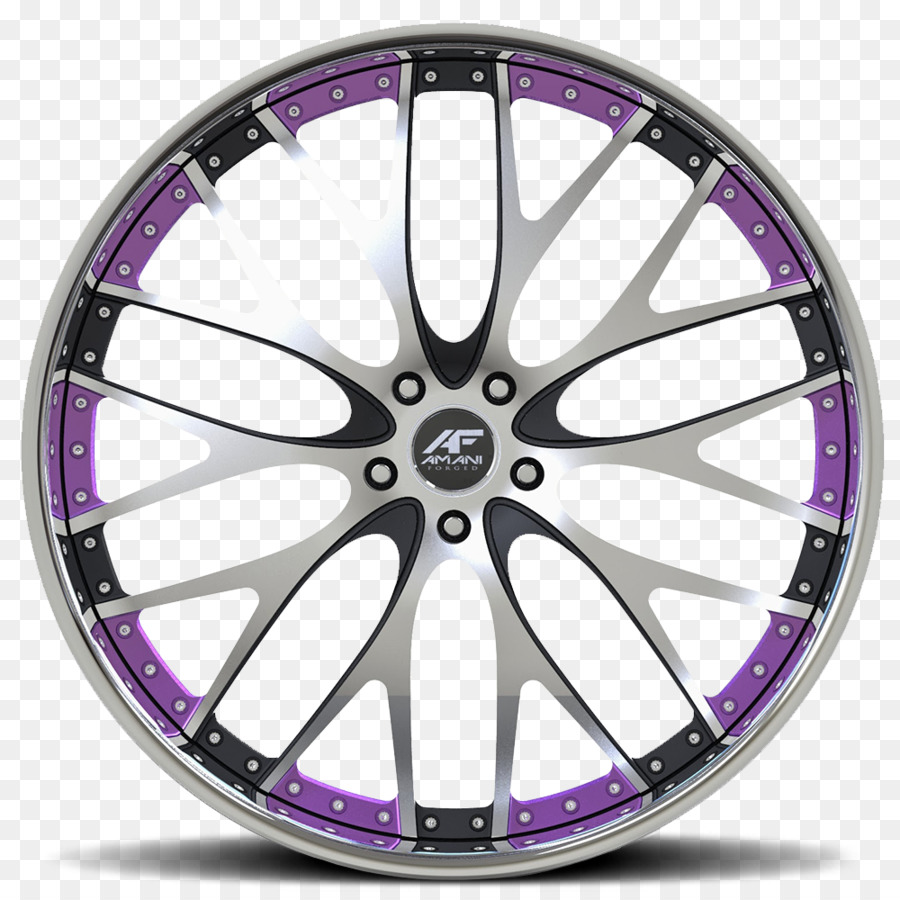 Roda，Roda Alloy PNG