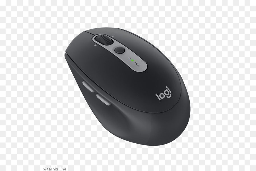 Mouse Komputer，Logitech PNG