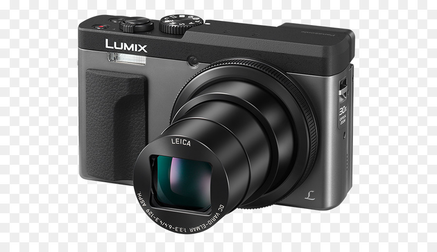 Lumix，Panasonic PNG