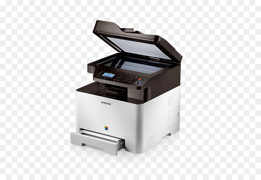 Pencetakan Laser，Printer Multifungsi PNG