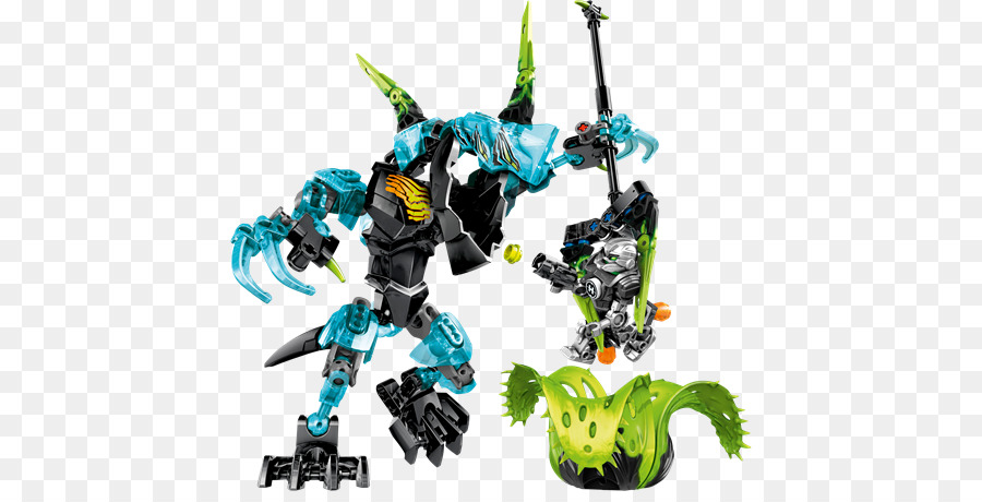 Lego 44026 Crystal Beast Vs Massal，Lego Pahlawan Pabrik Tunneler Binatang Vs Surge PNG