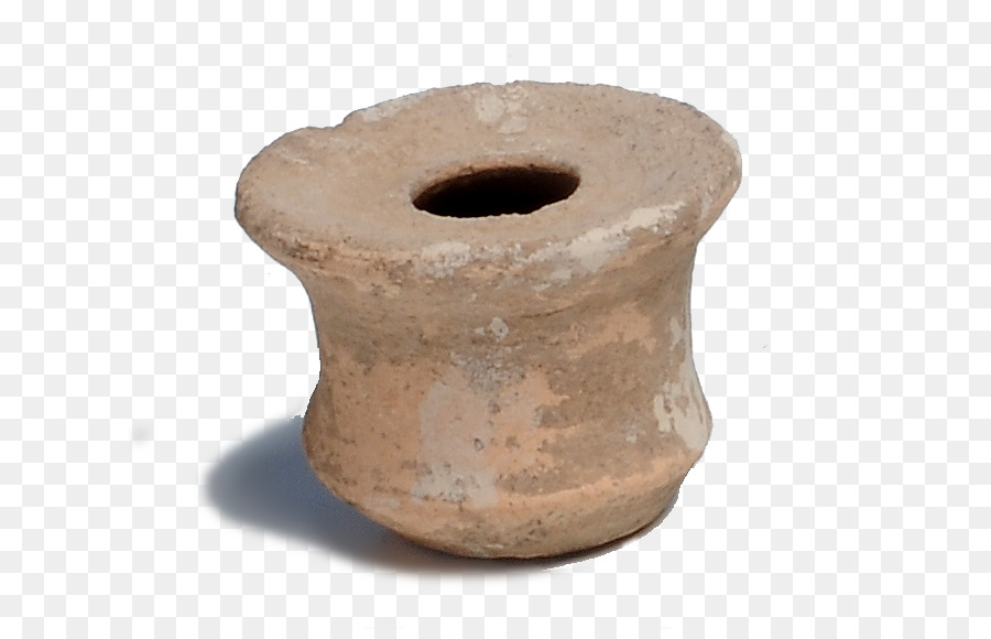 Artefak，Tembikar PNG